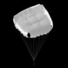 Ozone Angel SQ 140 Reserve Chute With Bridals and Maillons - Image 3