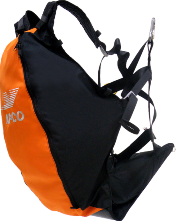 Apco First III Kiting Harness