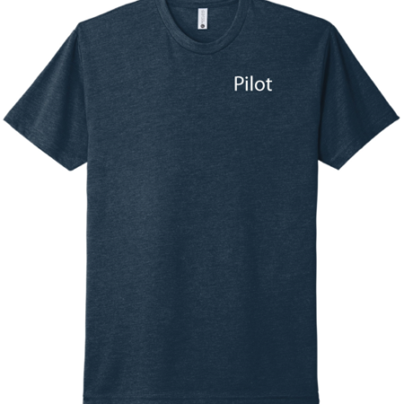 Pilot shirt
